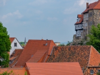 fotografischer Streifzug Bilder aus Quedlinburg Daniel Kühne-18