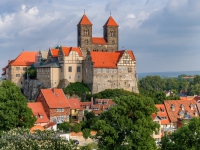 fotografischer Streifzug Bilder aus Quedlinburg Daniel Kühne-23