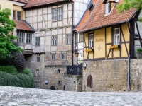 fotografischer Streifzug Bilder aus Quedlinburg Daniel Kühne-36