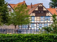 fotografischer Streifzug Bilder aus Quedlinburg Daniel Kühne-50