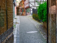 fotografischer Streifzug Bilder aus Quedlinburg Daniel Kühne-6