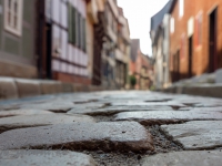 fotografischer Streifzug Bilder aus Quedlinburg Daniel Kühne-9