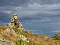 Teufelsmauer Harz