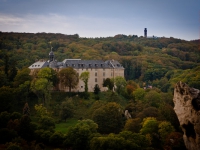 Schloss Blankenburg