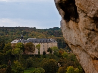 Schloss Blankenburg