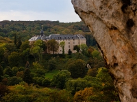 Schloss Blankenburg