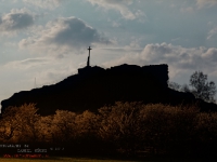 Teufelsmauer Gegensteine bei Ballenstedt