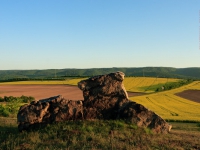 Naturschutzgebiet Teufelsmauer