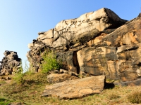 Teufelsmauer Thale