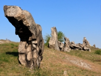 Naturschutzgebiet Teufelsmauer