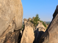 Naturschutzgebiet Teufelsmauer