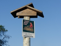 Naturschutzgebiet Teufelsmauer