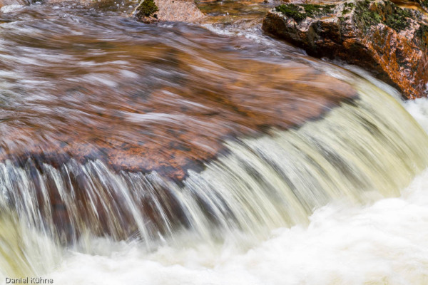 Nationalpark Harz Ilsetal