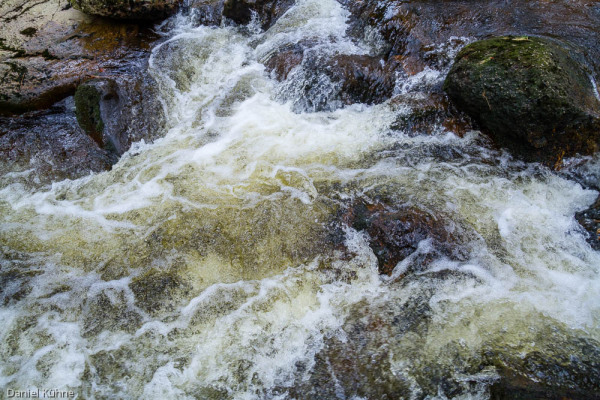 Nationalpark Harz Ilsetal