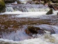 Nationalpark Harz Ilsetal