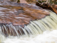 Nationalpark Harz Ilsetal