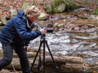 Nationalpark Harz Ilsetal