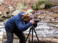 Nationalpark Harz Ilsetal