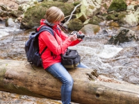 Nationalpark Harz Ilsetal