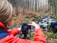 Nationalpark Harz Ilsetal