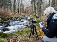 Nationalpark Harz Ilsetal