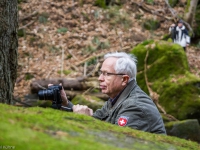 Nationalpark Harz Ilsetal