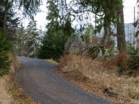 Nationalpark Harz Ilsetal