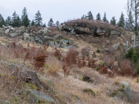 Nationalpark Harz Ilsetal