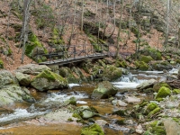 Nationalpark Harz Ilsetal