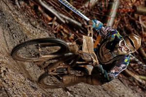 Downhill IXS Cup Thale