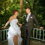 Hochzeitsfotos vom Fotograf 